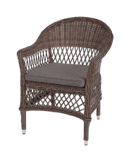 Кресло для летней веранды